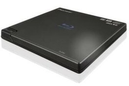 تصویر بلوری رایتر اکسترنال پایونیر XD04T XD04T