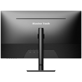 تصویر مانیتور مسترتک مدل PA274iQ سایز 27 اینچ MasterTech PA274iQ 27Inch 75Hz 5ms HDR IPS Monitor