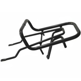 تصویر ترک بند یاماها وینو ( مشکی ) tark band vino