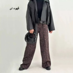 تصویر شلوار پلنگی 1009016 