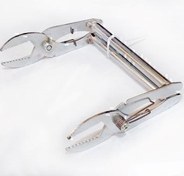 تصویر انبر قاب گیر Beehive Frame Grabber