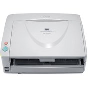 تصویر اسکنر دو رو رنگی A3 مخصوص کارهای اداری بایگانی کانن مدل DR-6030C imageFORMULA DR-6030C Office Document Scanner