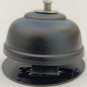 تصویر زنگ بازی 