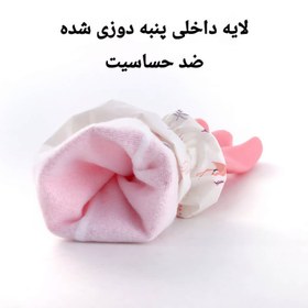 تصویر دستکش نظافت 