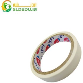 تصویر چسب کاغذی 2 سانتی‌متر یونیتی (Unity) 