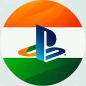 تصویر گیفت کارت پلی استیشن هند 