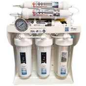 تصویر تصفیه آب اس اس وی مدل UltraPro X1000 