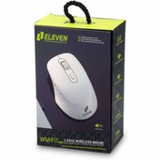 تصویر ماوس بی سیم سایلنت ایلون مدل WM917 