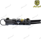 تصویر آچار آلن ستاره چاقویی واستر تایوان 