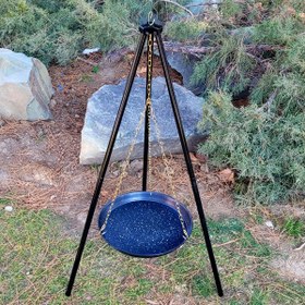 تصویر ساج مدل تاوا SD79 