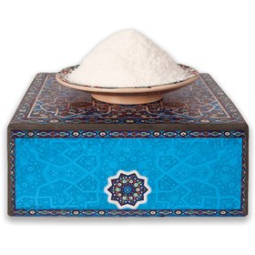 تصویر پودر نارگیل خشک 