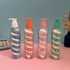 تصویر لوسیون مارشمالو - صورتی 