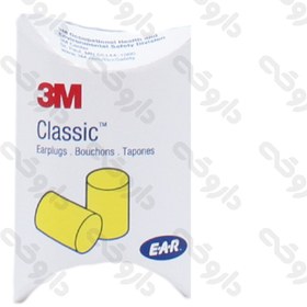 تصویر صداگیر اسفنجی 3m 