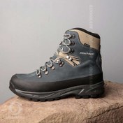 تصویر کفش کوهنوردی اسنوهاک مدل ALBROS ساقدار 