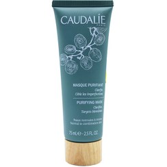 تصویر ماسک پیوریفایینگ کدلی Caudalie Purifying Mask