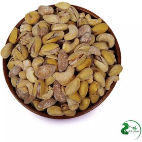 تصویر آجیل عربی 