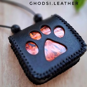 تصویر کیف حرز و دعا کد 67 