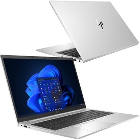 تصویر لپ تاپ استوک گرافیک دار ELITEBOOK 850 G7 HP 