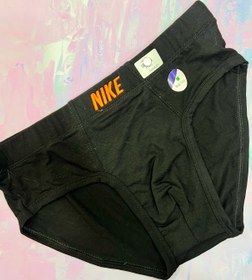 تصویر شورت نخی مردانه 