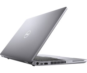 تصویر DELL LATITUDE 5510 Core i5-10TH|8GB|256 SSD 