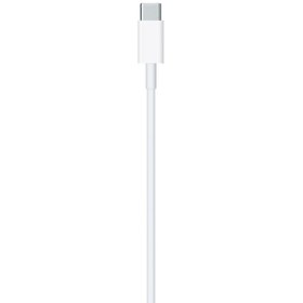 تصویر کابل آیفون USB-C به لایتینینگ اپل با طول 1 متر 