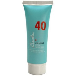 تصویر لیاشو 40 کرم آبرسان روزانه پوست چرب 75 میل Liashu 40 Daily Hydrating Cream For Oily Skins 75ml