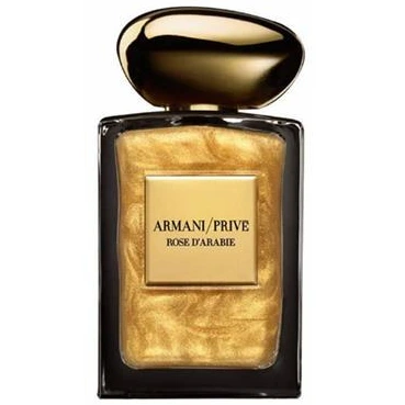 armani prive rose darabie lor du desert