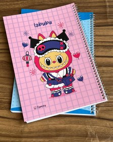 تصویر دفترلبوبو 