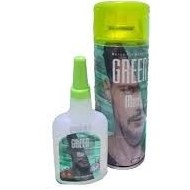 تصویر چسب 123 گرین من 100 میل 