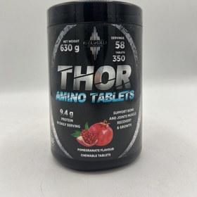 تصویر آمینو ازگارد Azgard THOR AMINO 