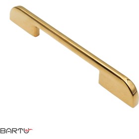 تصویر دستگیره کابینت سآ مدل 1071 