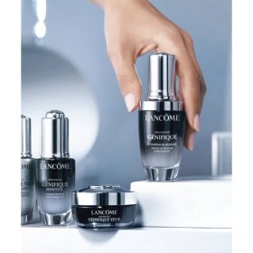 تصویر سرم جوانساز ادونس جنفیک لانکوم-lancome advanced jenefique serum 