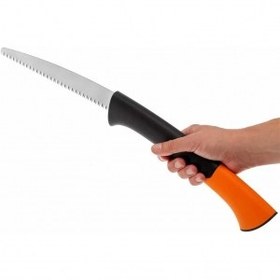 تصویر اره Fiskars SW75 فیسکارس 