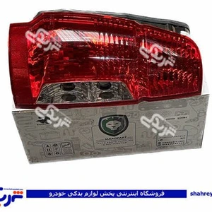 تصویر فروشگاه شهریدکی