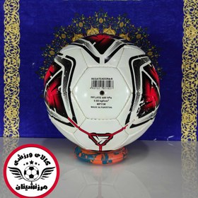 تصویر توپ فوتبالی سایز 4 میکاسا Mikasa ball