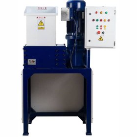 تصویر کاغذ خردکن نیکیتا مدل 2840 Nikita 2840 Paper Shredder