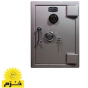 تصویر گاوصندوق خرم مدل D70DG 