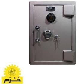 تصویر گاوصندوق خرم مدل D70DG 