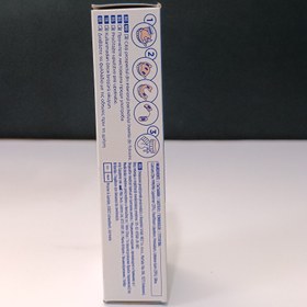 تصویر چسب دندان ا Fixodent artificial teeth glue neutral model 47gr Fixodent artificial teeth glue neutral model 47gr