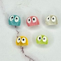 تصویر میکروب شب تاب 