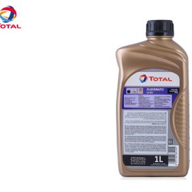 تصویر روغن گیربکس مدل LV MV توتال – Total (1 لیتری) Total LV - MV Transmission Fluid