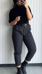 تصویر شلوار مام لامر جناقی 