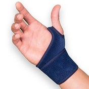 تصویر مچ بند انگشتی اپلون تن يار فری سايز کد 3210 Applon Tanyar free size anklet code 3210