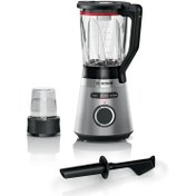 تصویر مخلوط کن بوش مدل BOSCH BLENDER MMB6386M