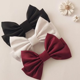 تصویر پاپیون ساتن امریکایی 