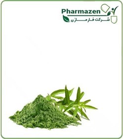 تصویر عصاره به لیمو خشک (پودری) 