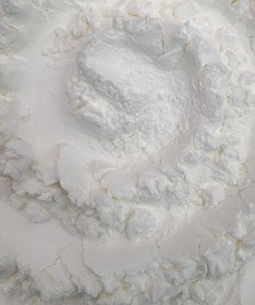 تصویر نشاسته ذرت 