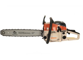 تصویر اره زنجیری موتوری 58 سی سی 50 سانتی اپکس ا CHAIN SAW 58 cc (AP-CS 5800) CHAIN SAW 58 cc (AP-CS 5800)