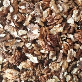 تصویر مغز گردو مخصوص فسنجان (خورشتی) 