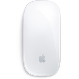 تصویر مجیک موس اپل مدل Magic Mouse Lightning 